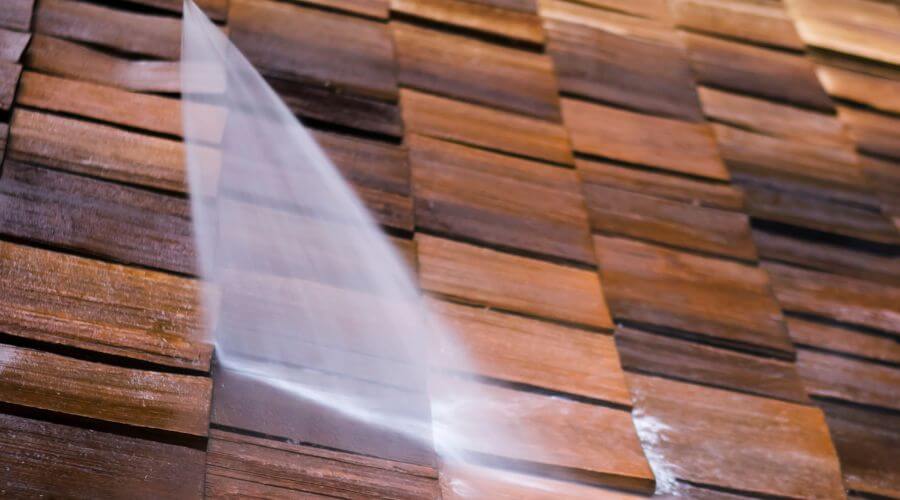 Slate Roofing in Hubbell, MI